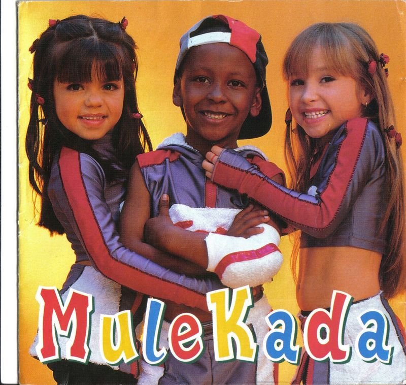 Mulekada